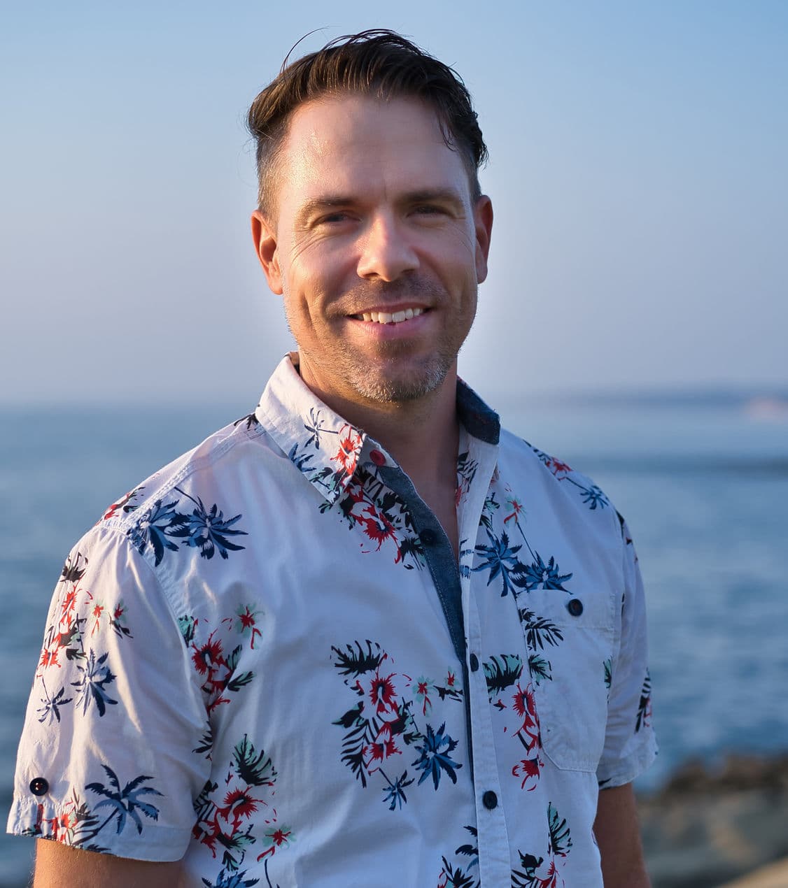 Brian Bray
