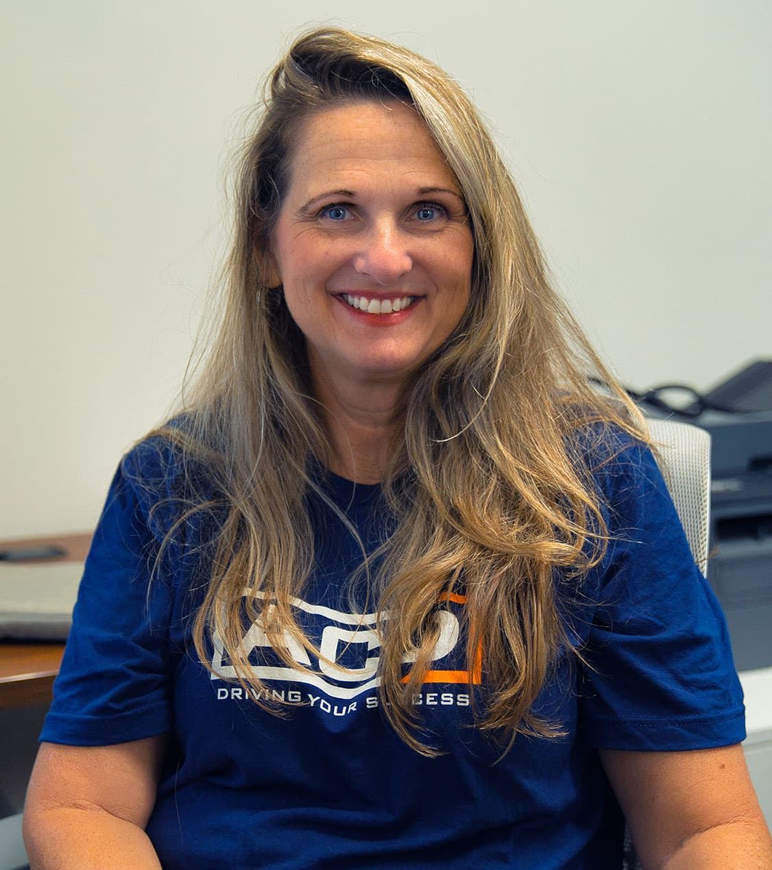 Kristy Facchini