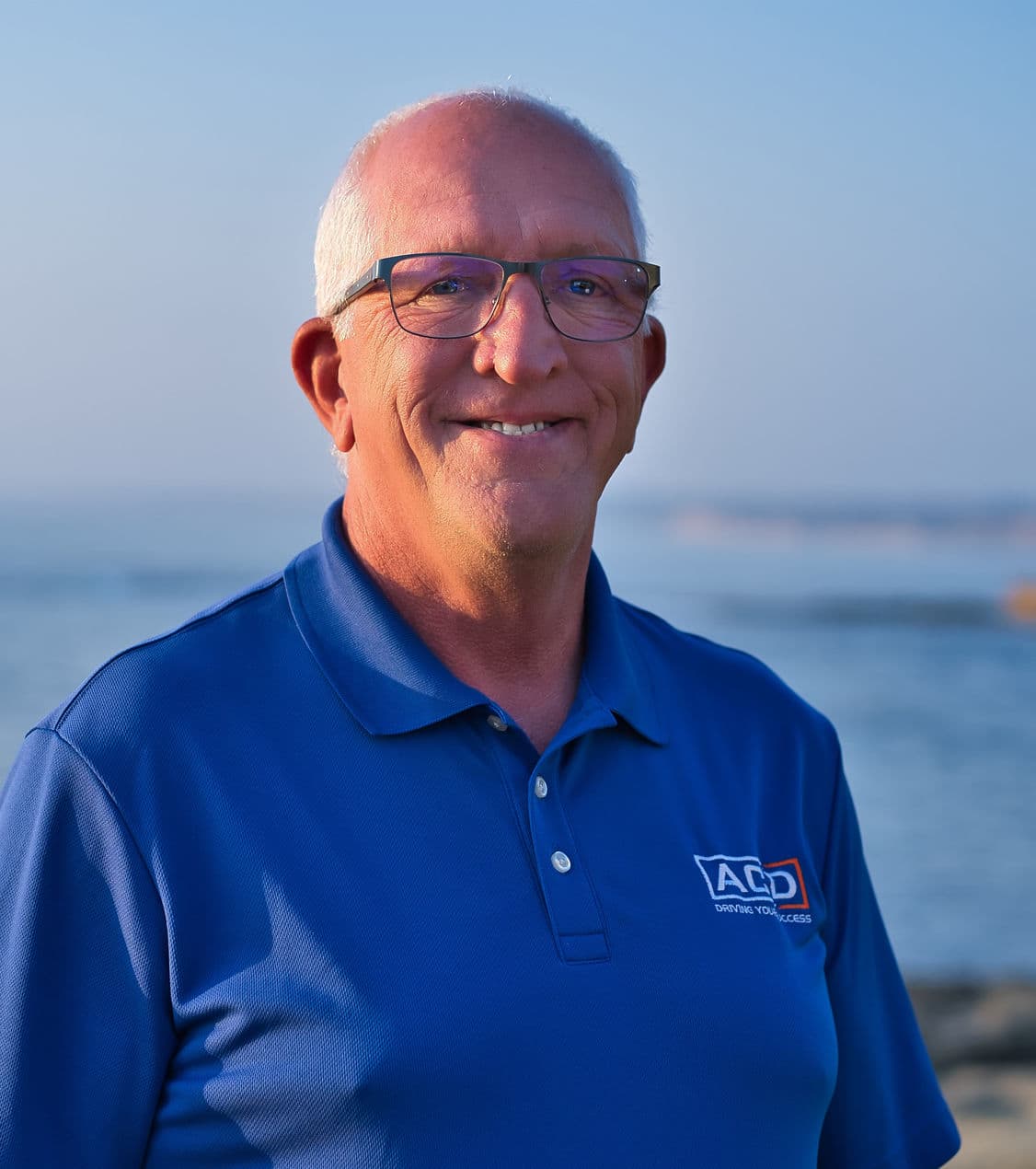 Mike O&rsquo;Leary