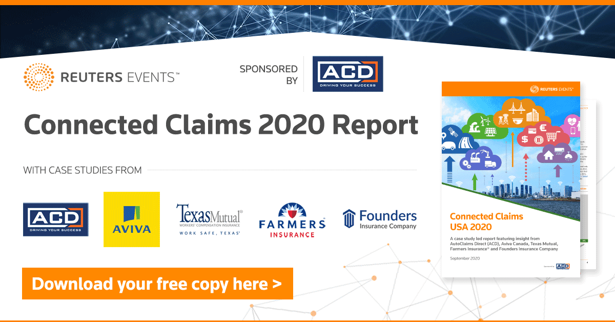 The Year for Digital Claims