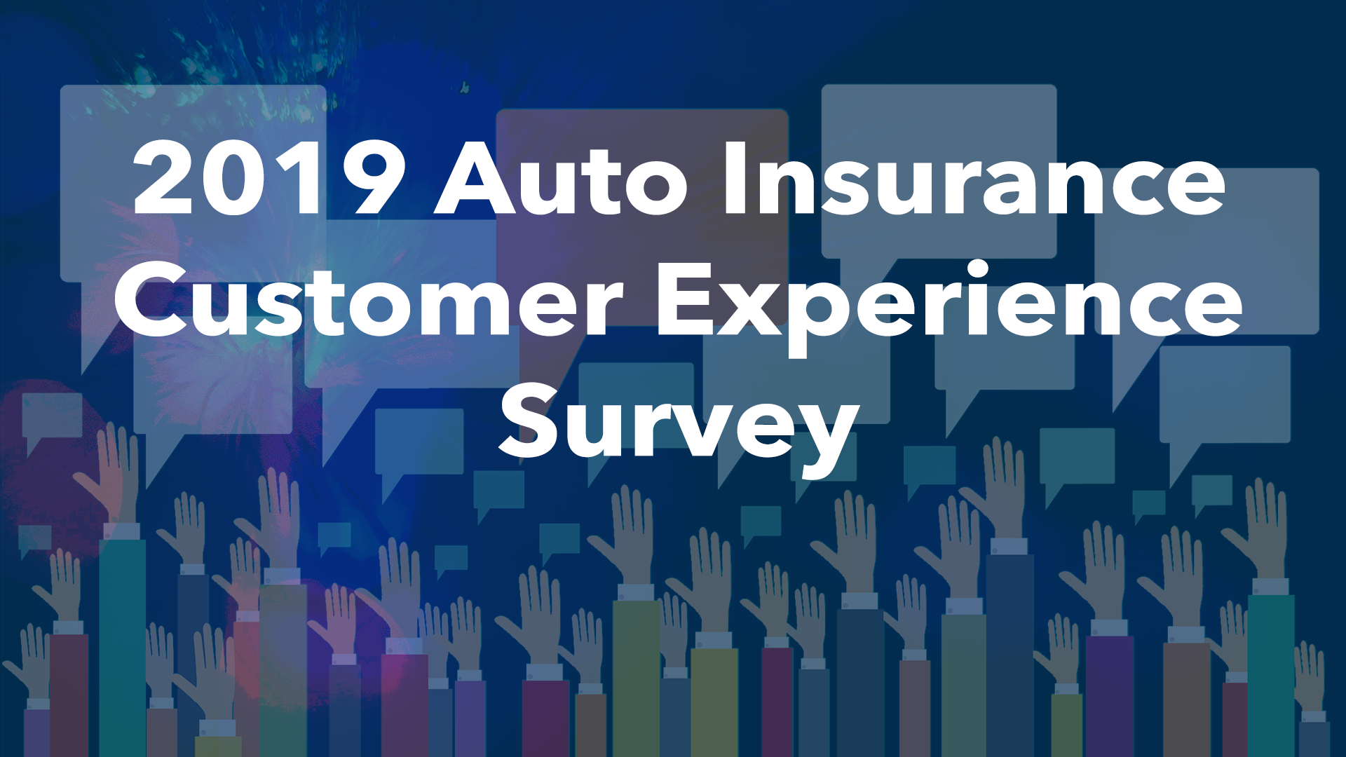 ACD Survey Reveals Customer Insight Into the Claims Experience