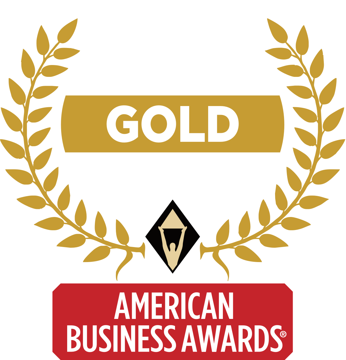 2018 Stevie Gold Winner